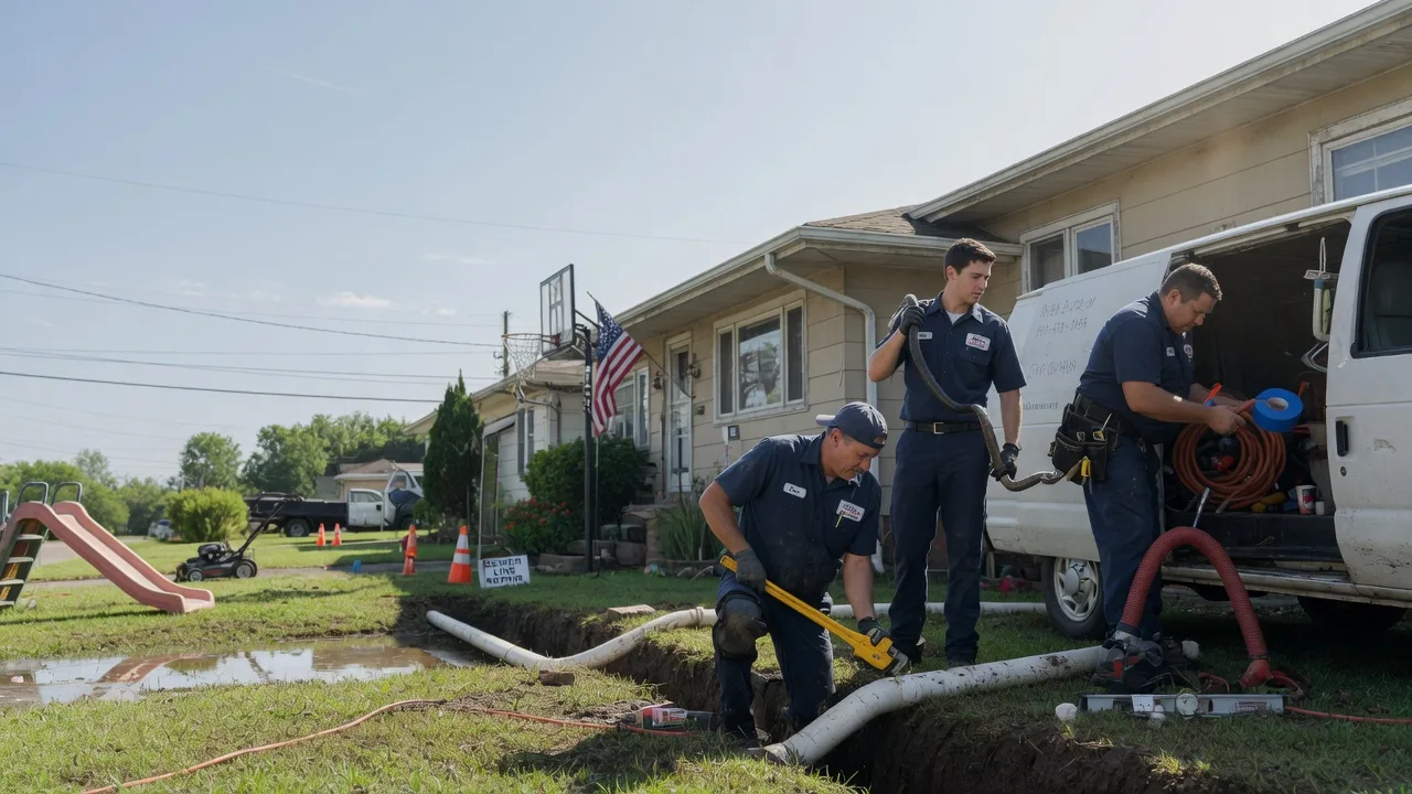 Toilet Installation in Hamlin, IA near me